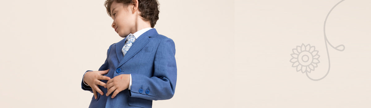 Baby Boy Separates