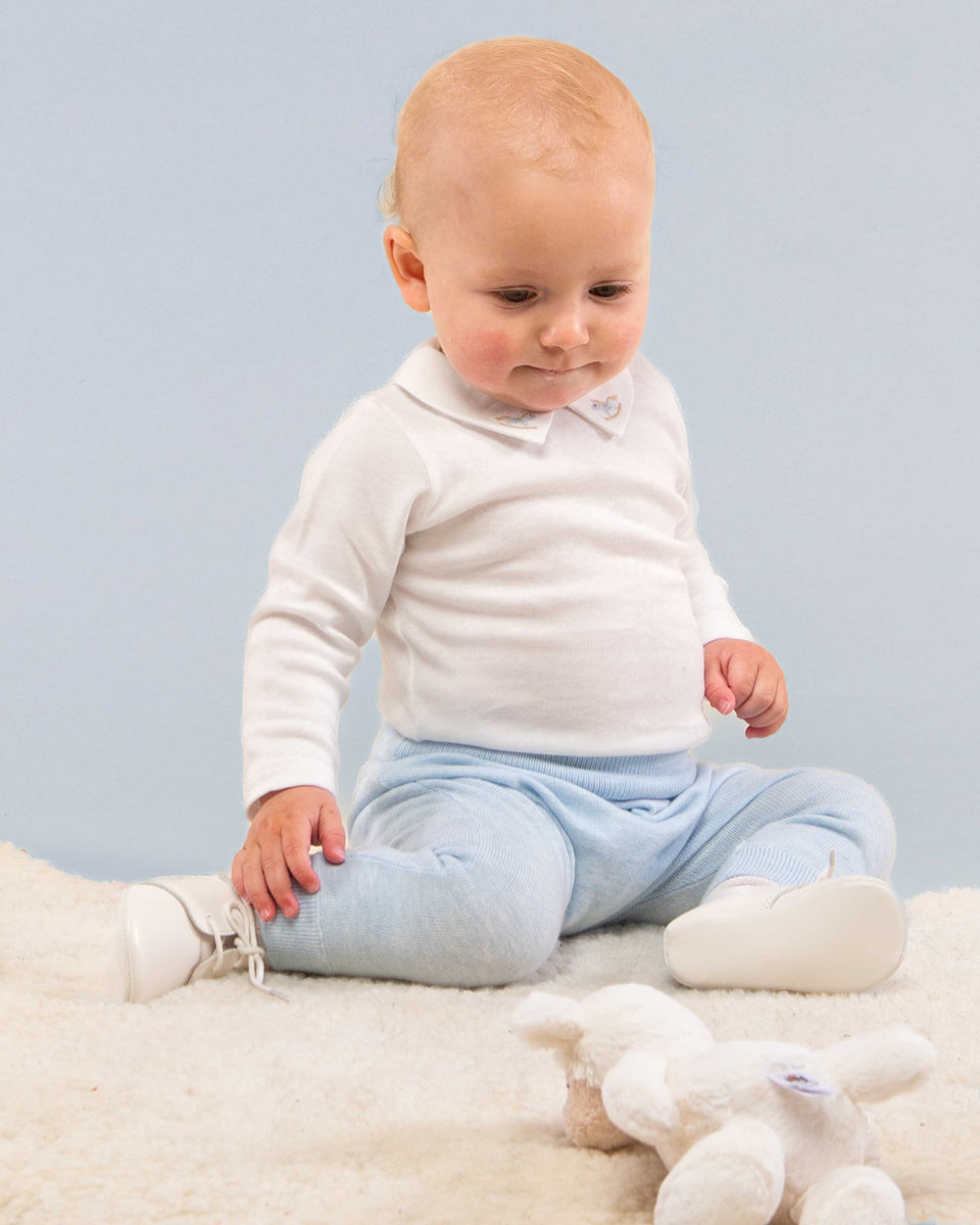 4-Pants and Rompers (baby boy)