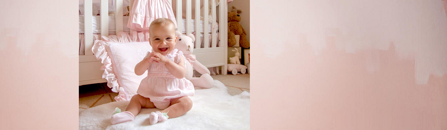 baby girl gifts