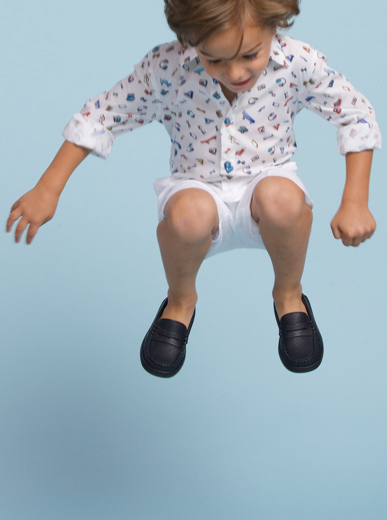 3-Shoes (boy)