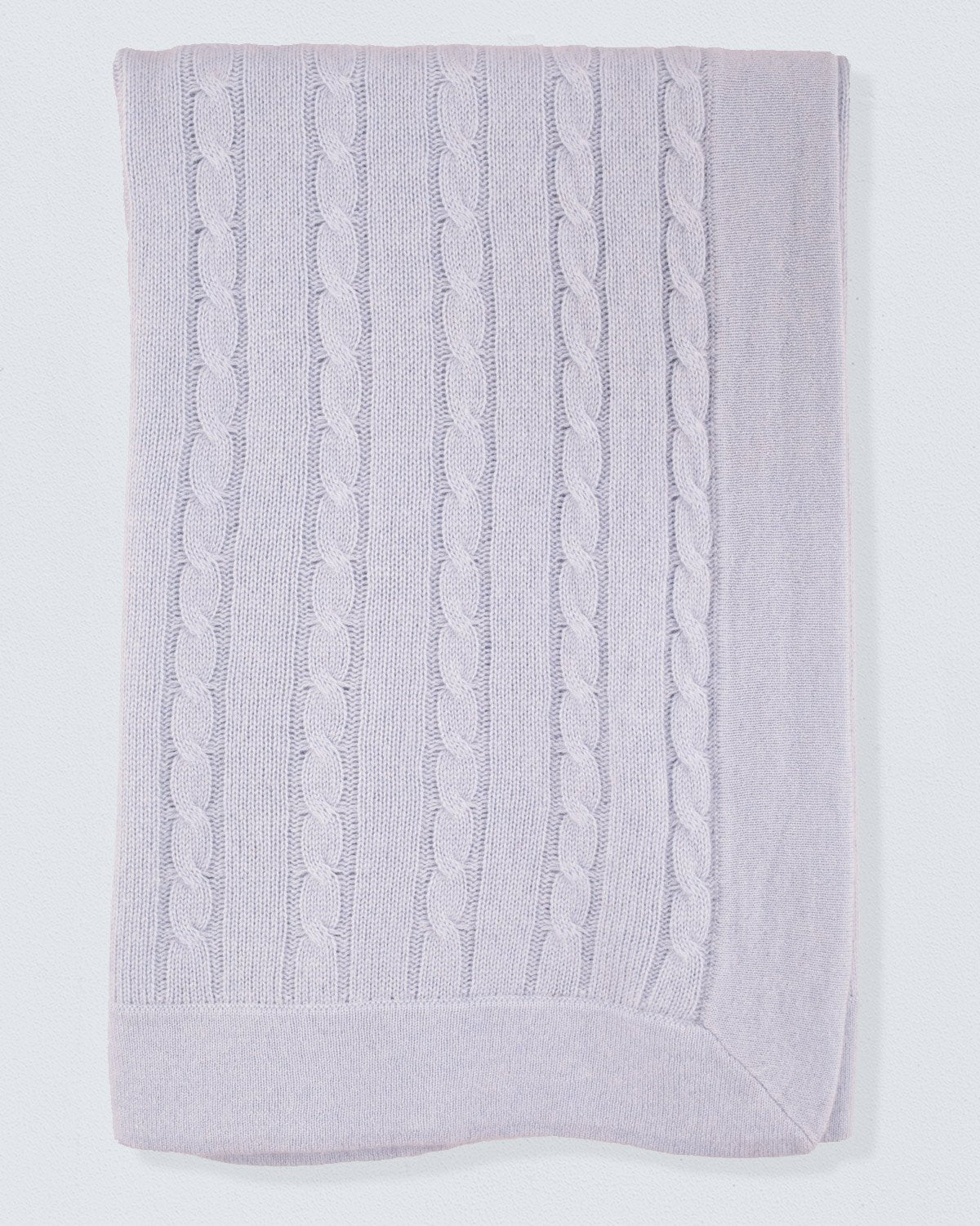 Boy Cashmere Blankets