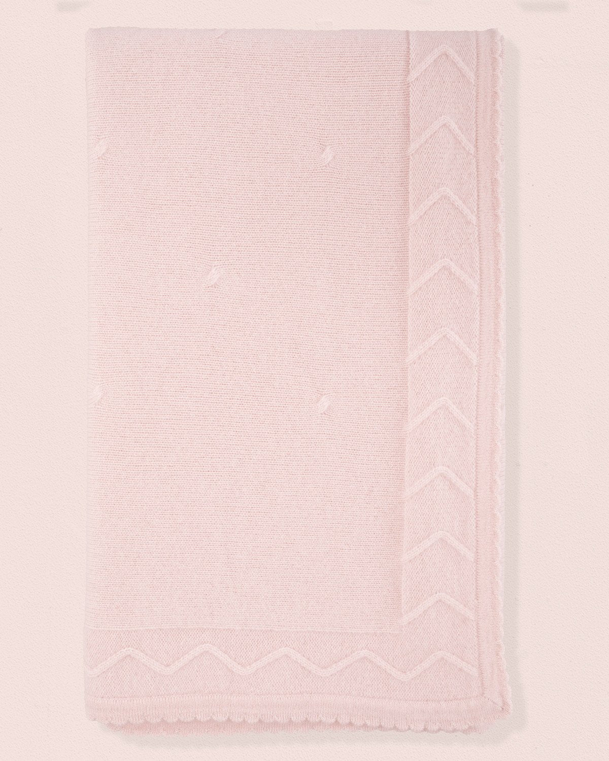 Luxurious Baby Blankets