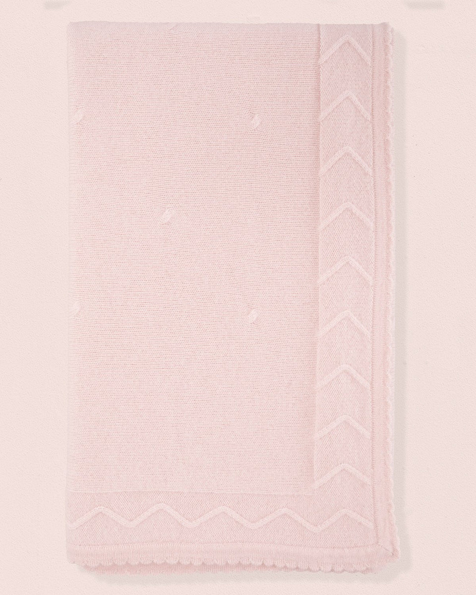 Luxurious Baby Blankets