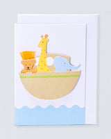 Enclosure Gift Cards