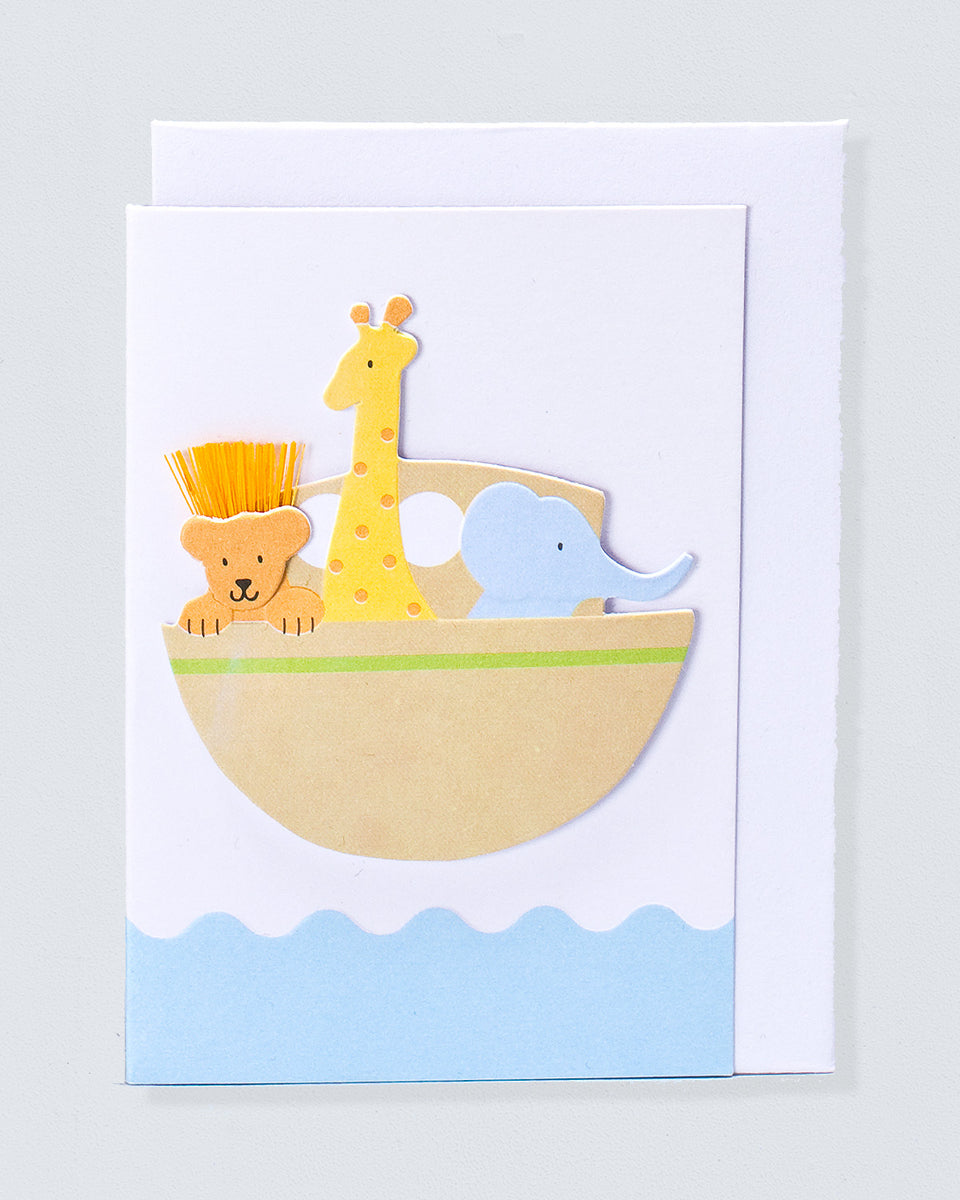 Enclosure Gift Cards