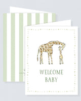 Baby Boy Gift Cards