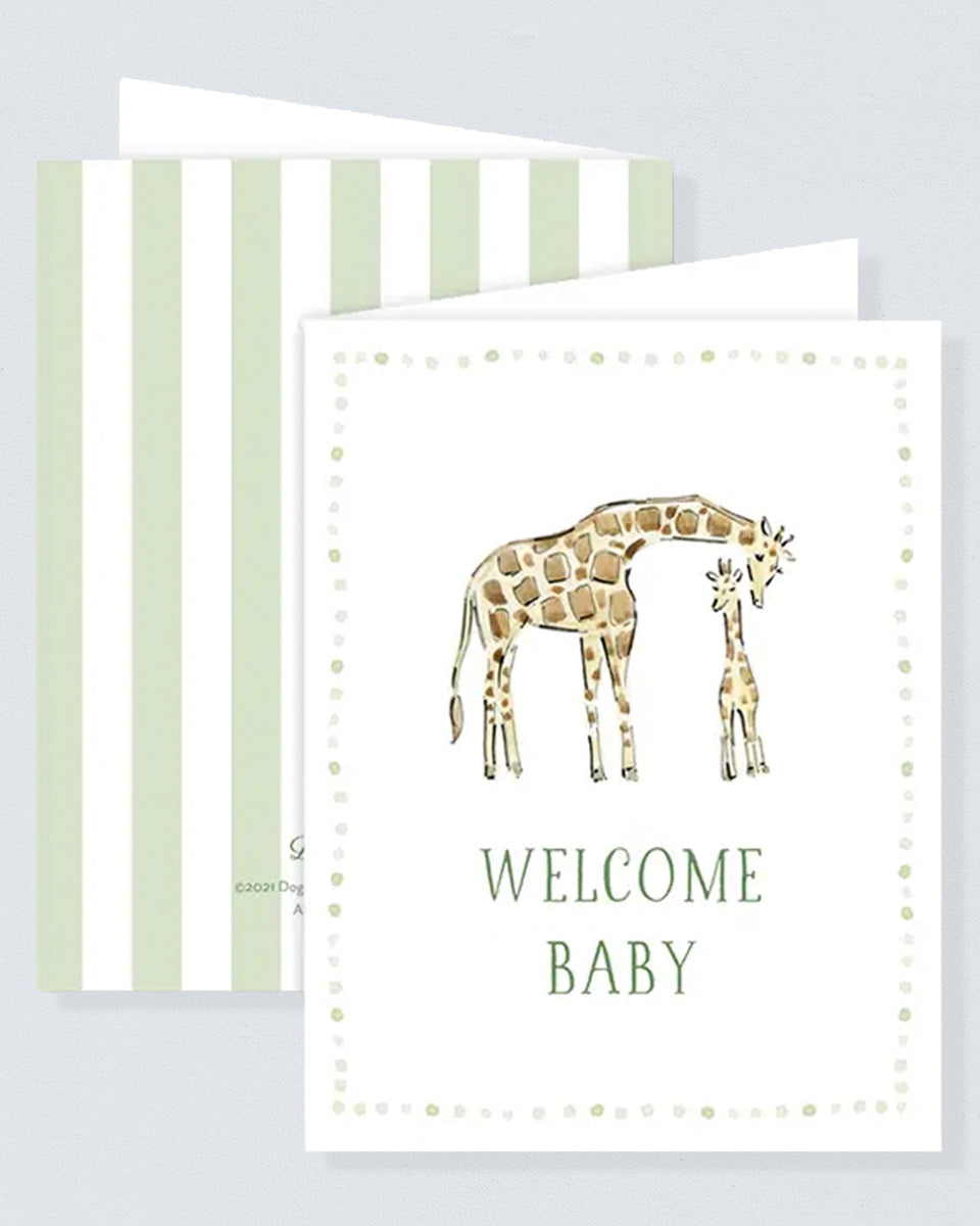 Baby Boy Gift Cards