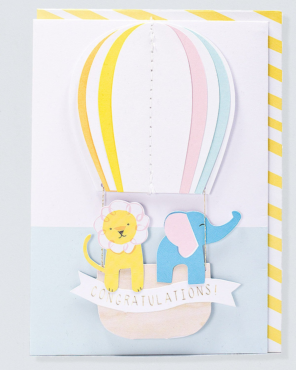 Baby Shower Gift Cards