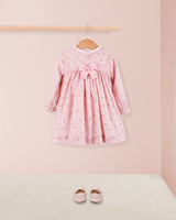 Dolly French Tulip Baby Dress