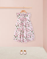Elize Liberty Pink Carline Rose