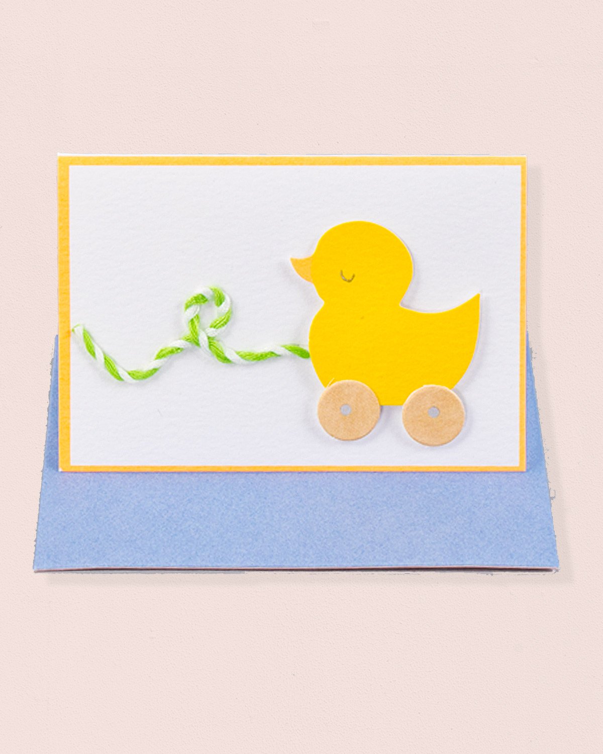 Gift Card Enclosures