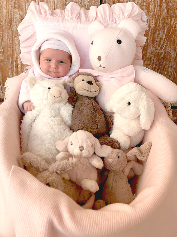 Gift Certificates (baby girl gifts)