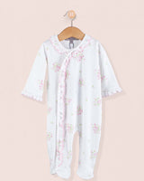 Pima Flowers Stretchie Collection