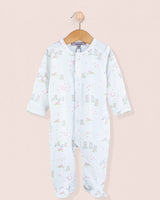 Pima Pink Lambs Collection