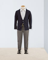 Nicholas Classic Look