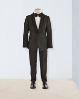 Windsor Shawl Lapel Tuxedo
