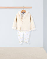 Pima Ducks Outfit
