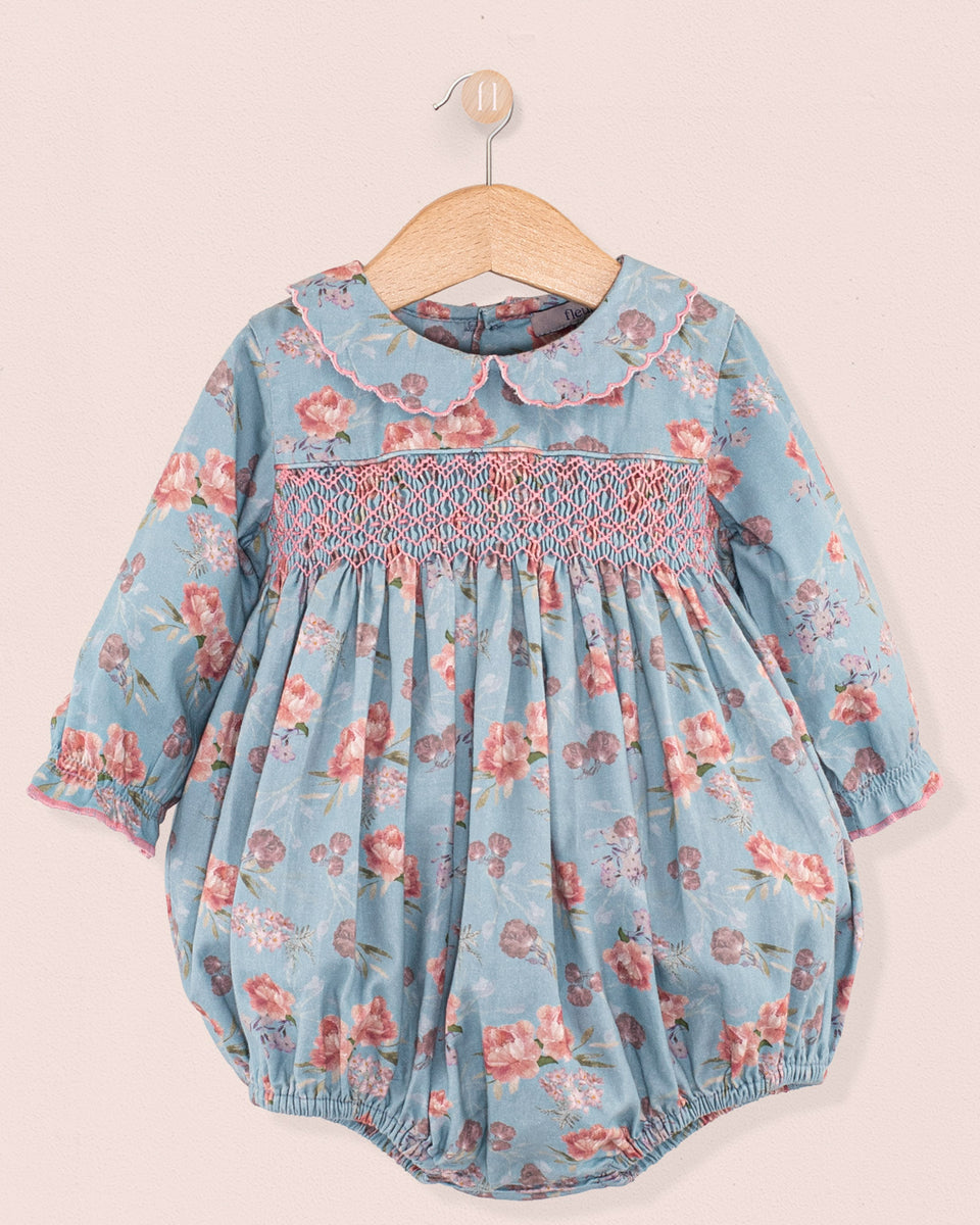 Beatrice Slate Bouquet Bubble