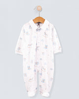 Pima Blue Toys Collar Stretchie