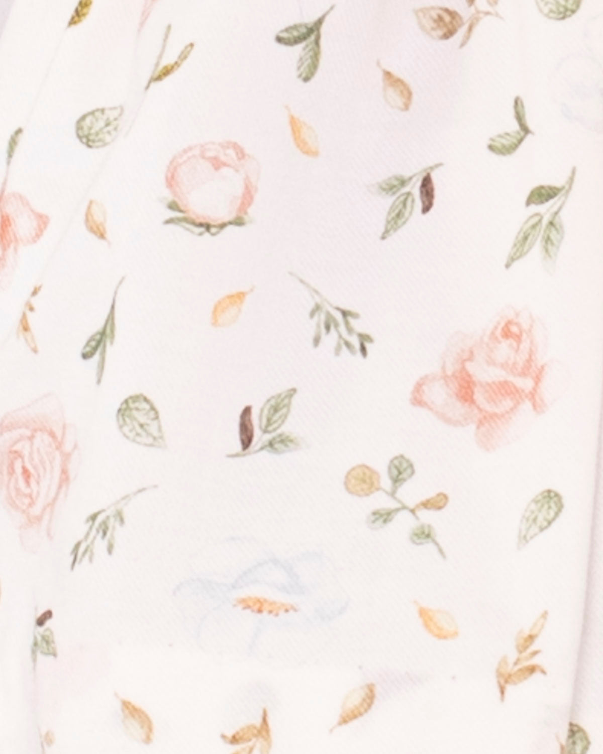 Baby Victoria Soft Pink Rosebuds Dress Set - Baby Dress