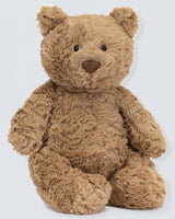 Jellycat Medium Bartholemew Bear Toy
