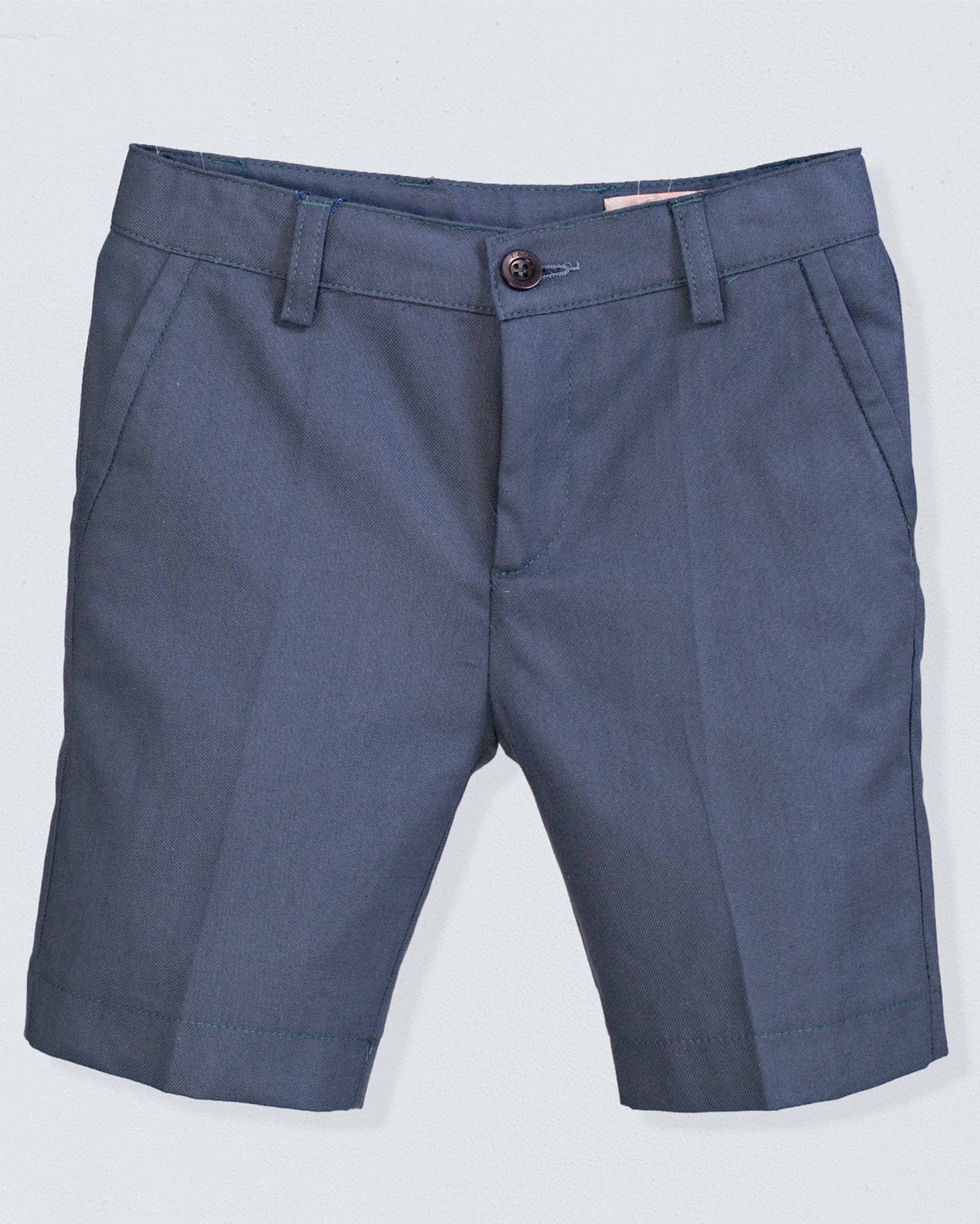 Blade Summer Navy Twill Shorts