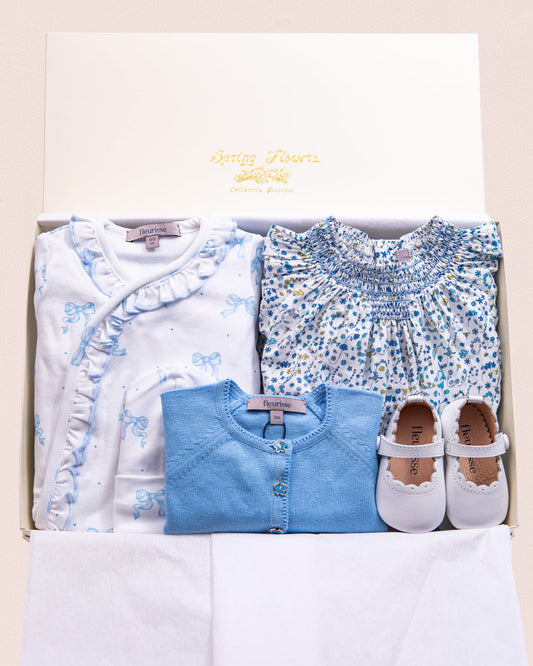 Etoile Bows Gift Bundle - Bundle