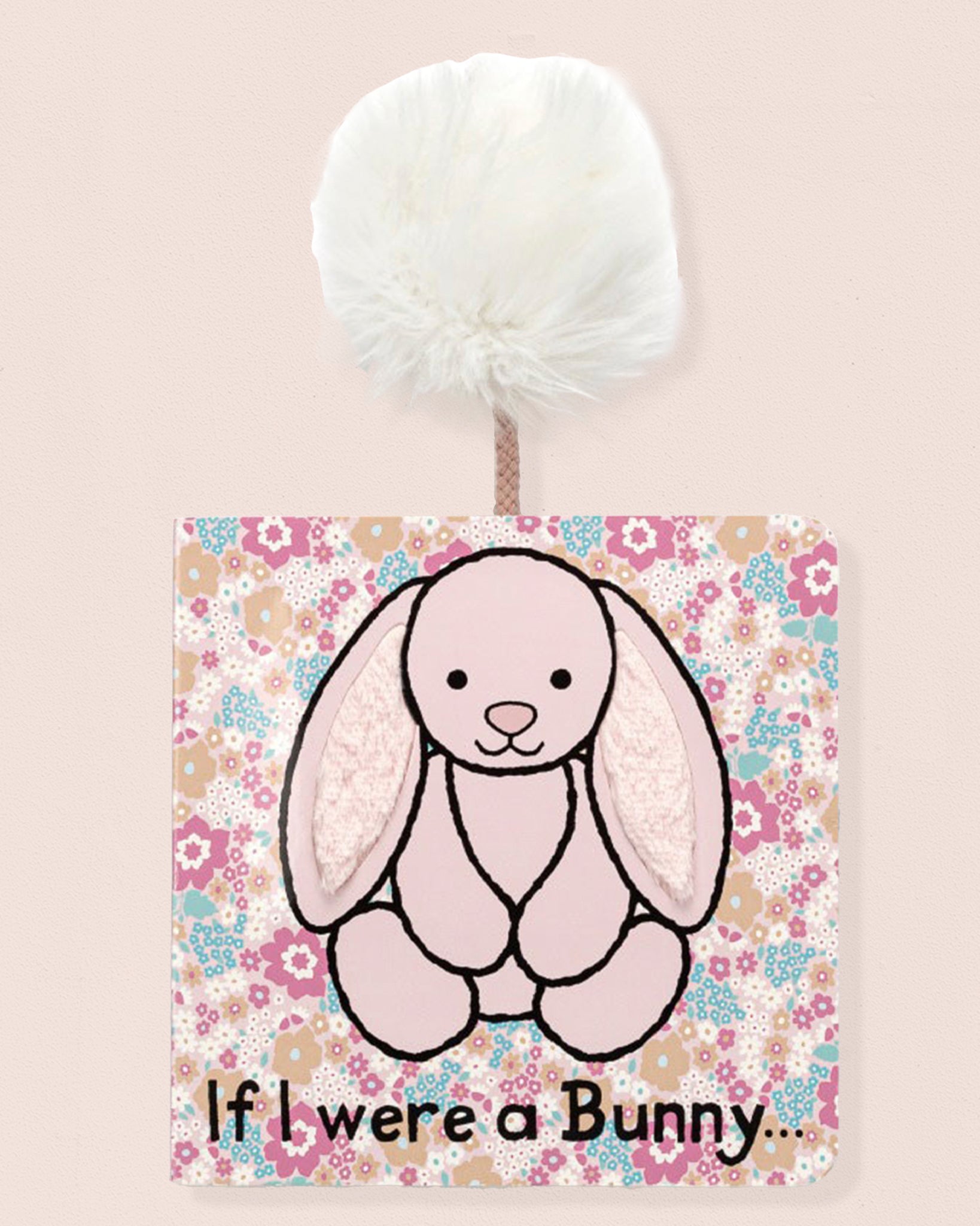 If I were a Blush Buny Book - Book