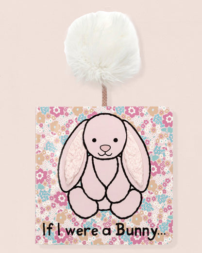 If I were a Blush Buny Book - Book