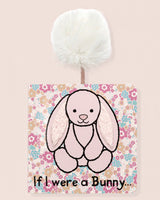 If I were a Blush Buny Book