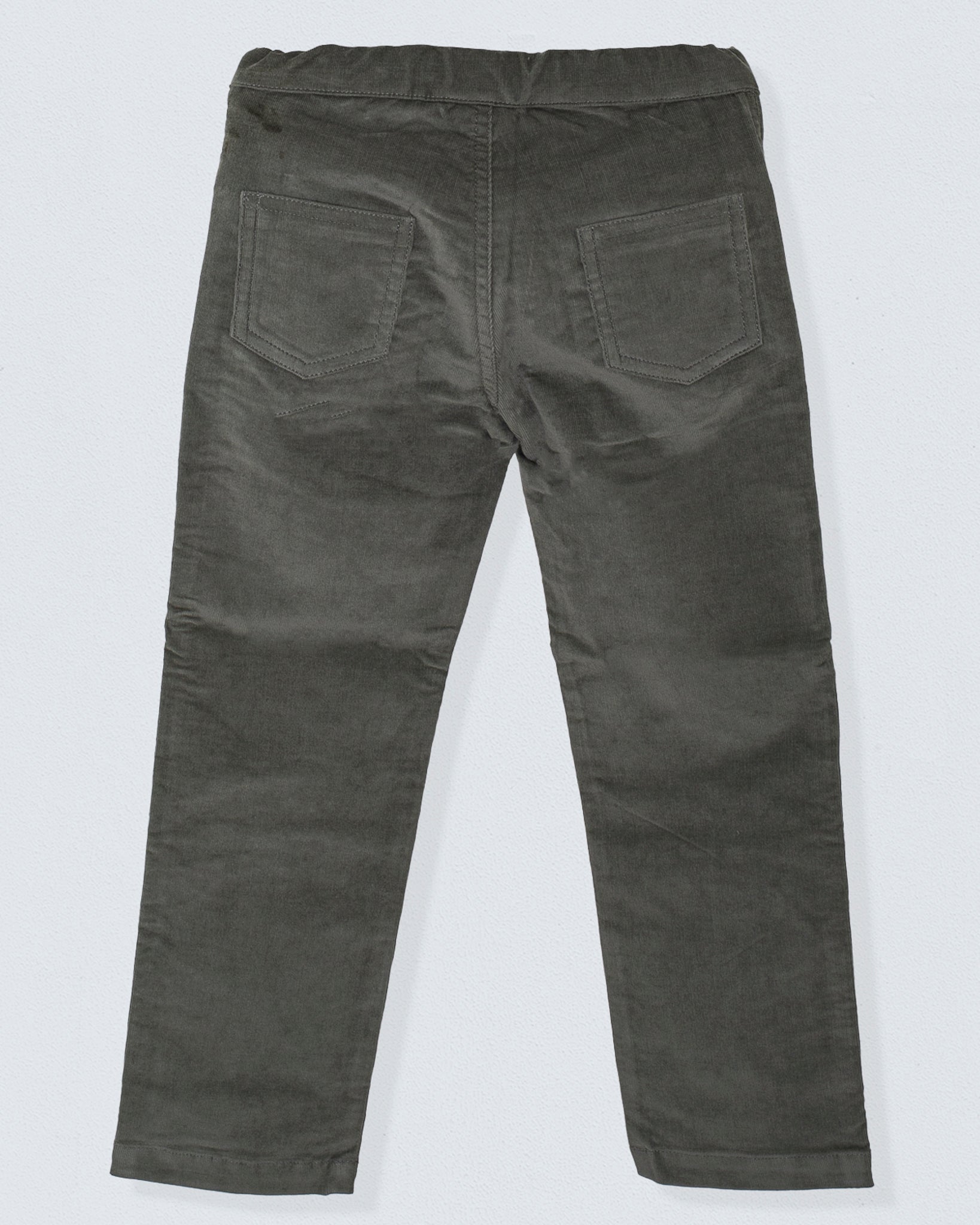 Bradley Italian Hunter Corduroy Pant - Pant