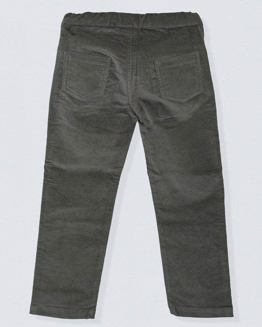 Bradley Italian Hunter Corduroy Pant - Pant