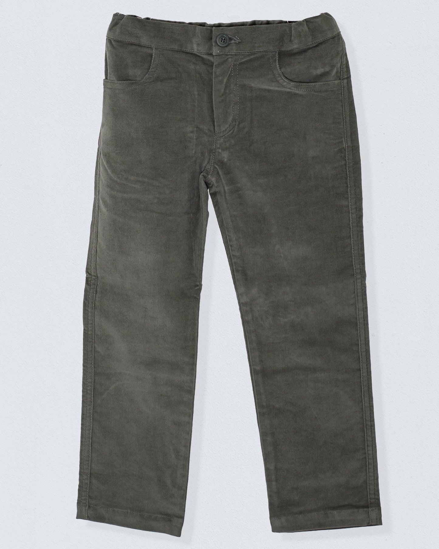 Bradley Italian Hunter Corduroy Pant - Pant