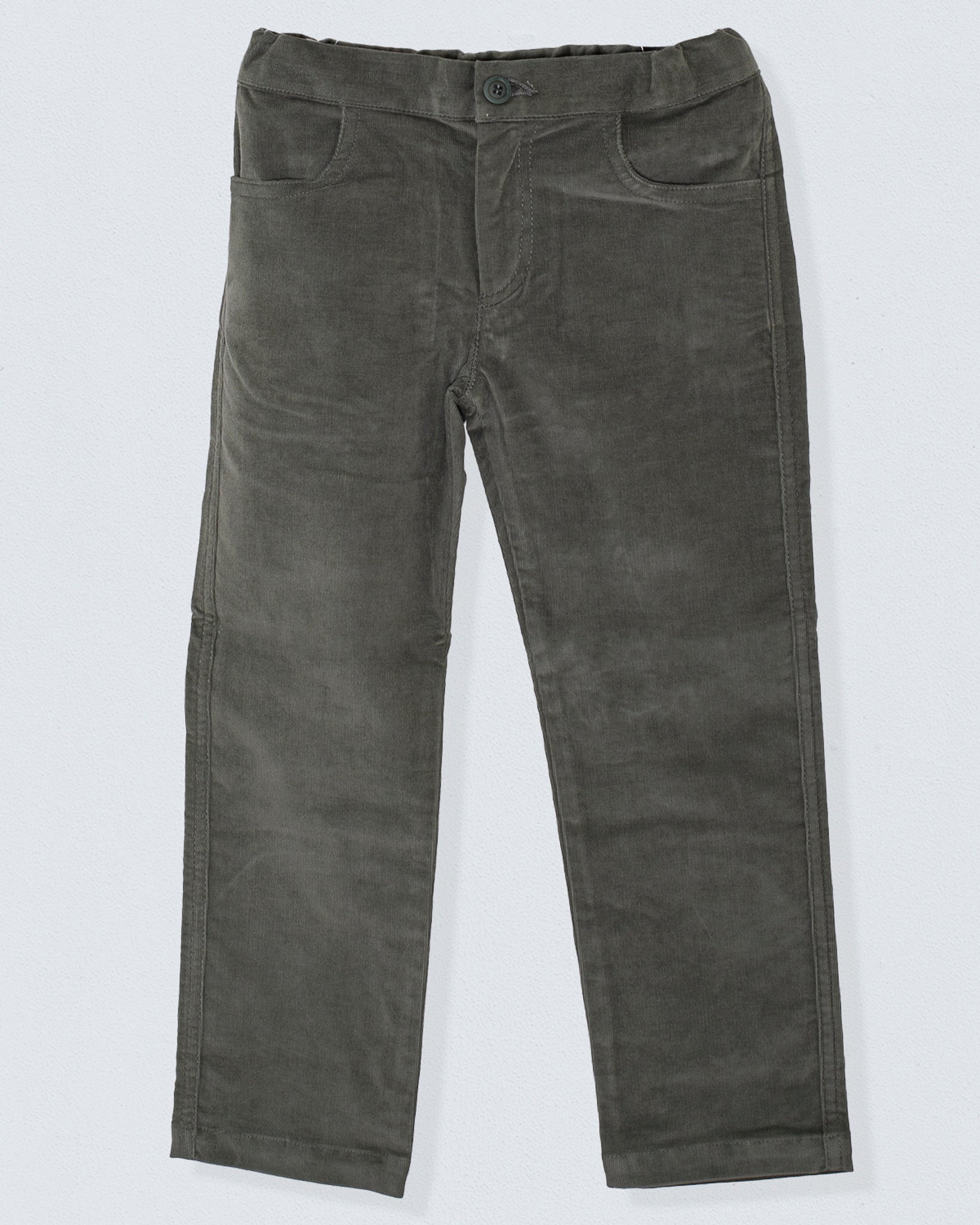 Bradley Italian Hunter Corduroy Pant - Pant