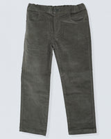Bradley Italian Hunter Corduroy Pant