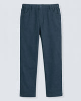 Bradley Italian Summer Navy Twill Pant