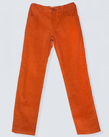 Bradley Italian Maple Corduroy Pant