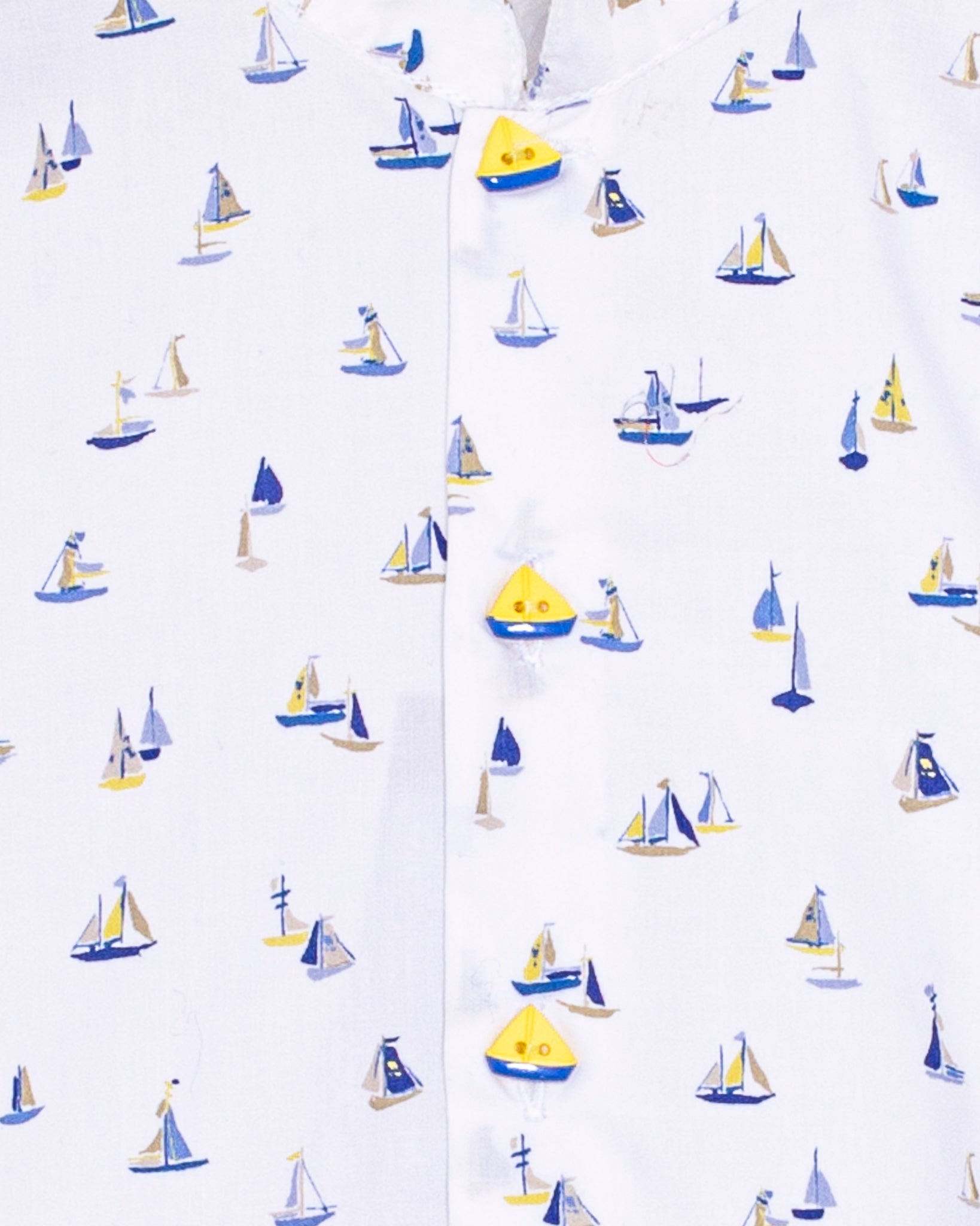 Brando Liberty Sunset Cruise Tunic - Shirt