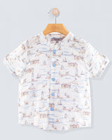 Brando Nantucket Tunic