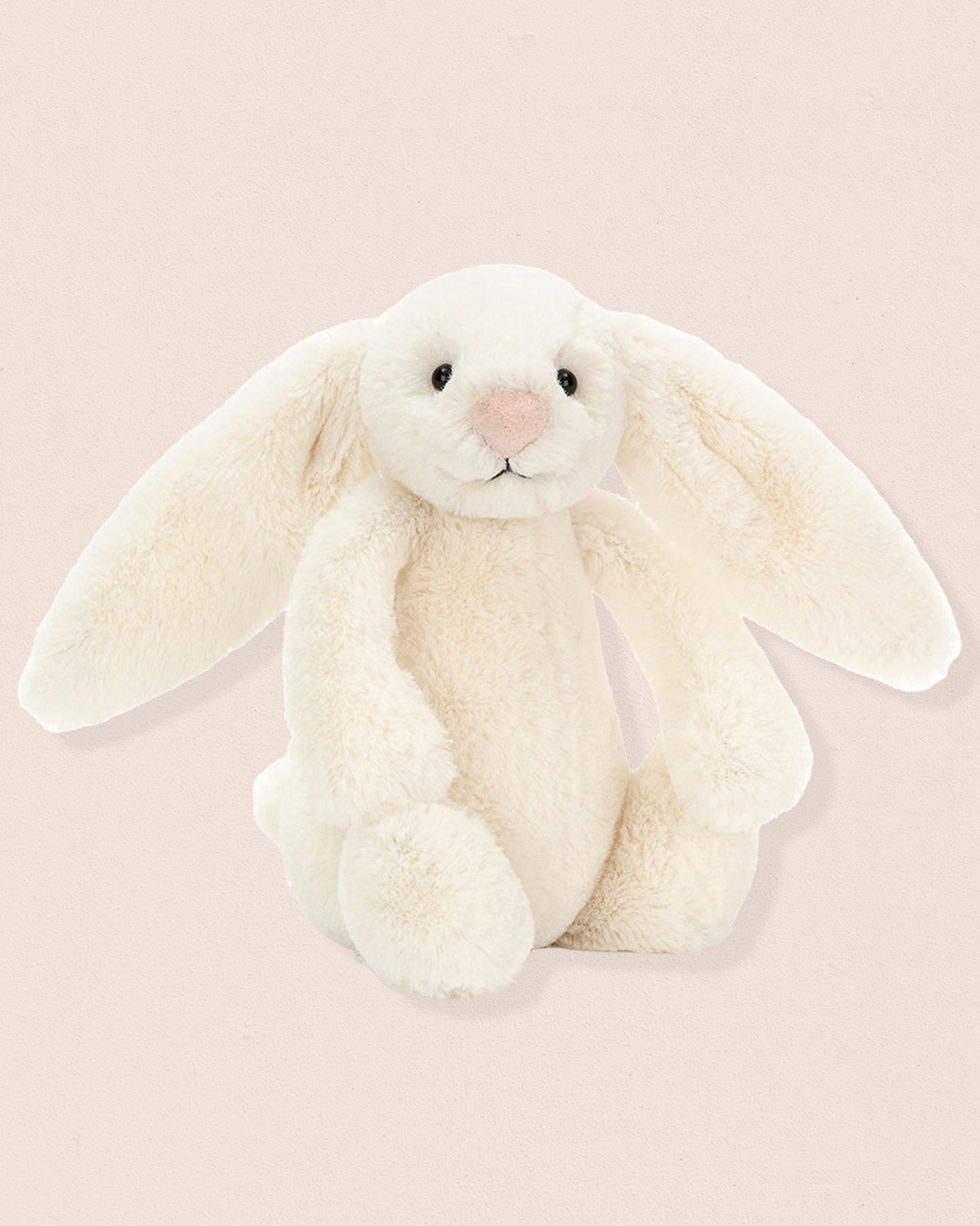 Jellycat Bunny White Toy - Toy