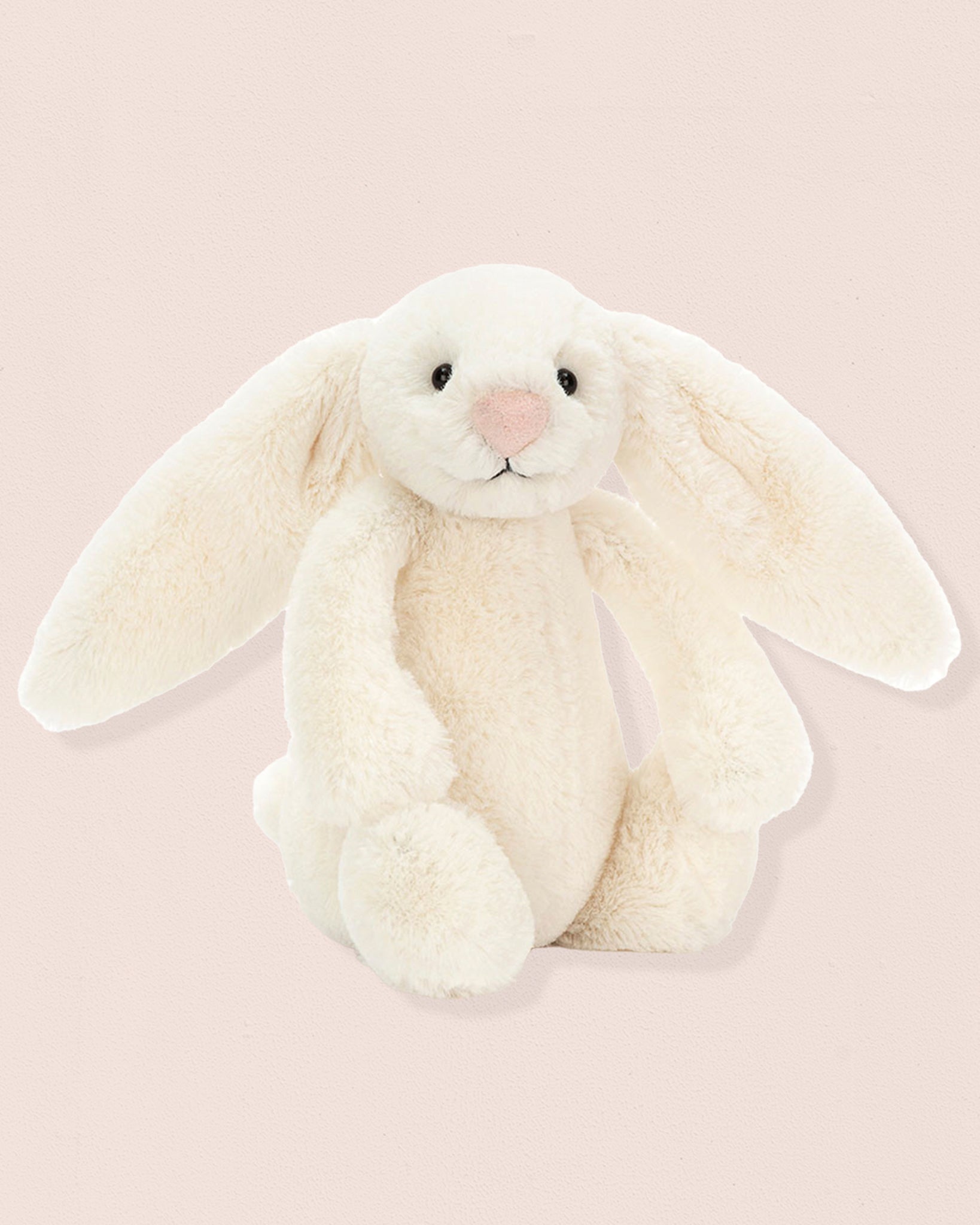 Jellycat Bunny White Toy - Toy