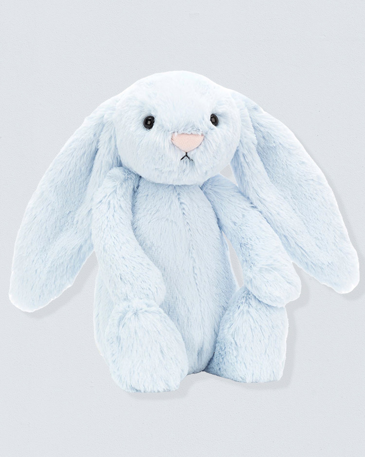 Jellycat Bunny Light Blue Toy