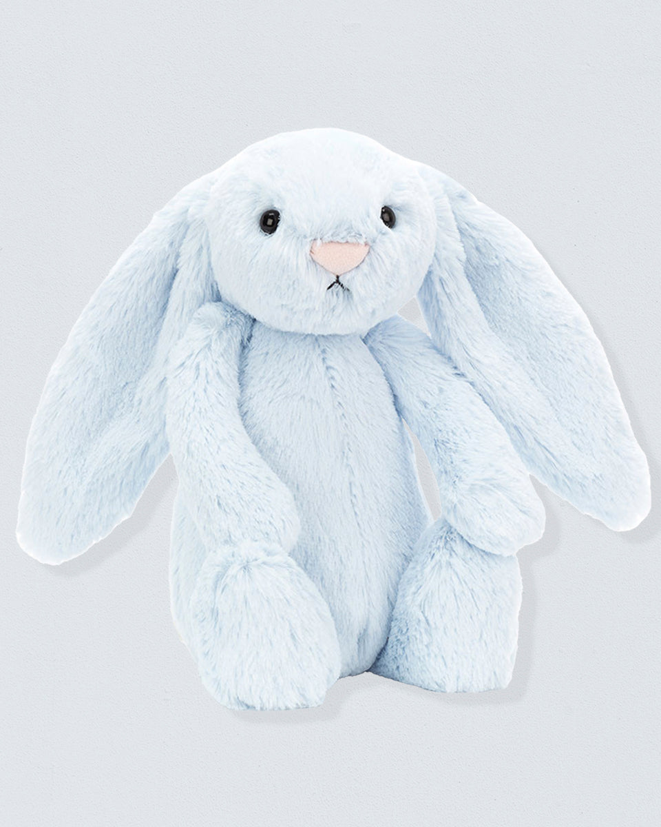 Jellycat Bunny Light Blue Toy