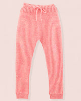 Cashmere Ribbed Candy Legging