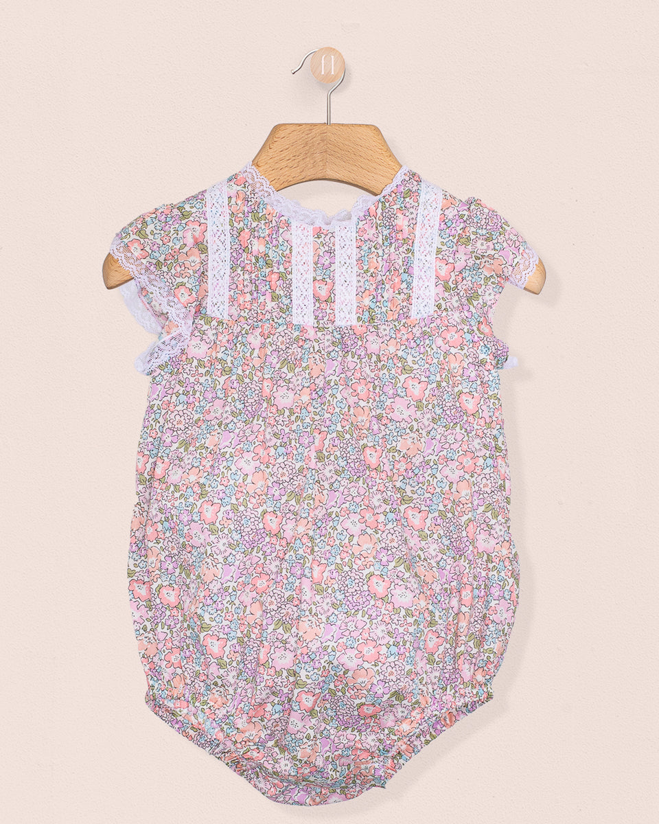 Cape Cod Liberty Michelle Blush Bubble