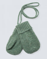 Cashmere Hunter Baby Mitten