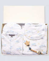 Pima Choo Choo Train Bundle