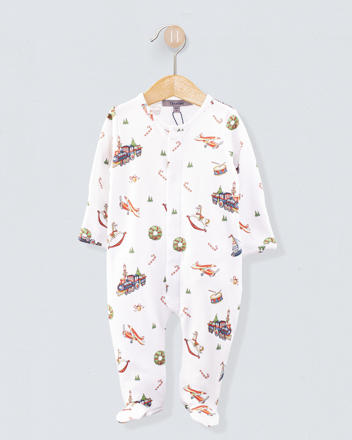 Pima Christmas Toys Stretchie