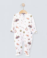 Pima Christmas Toys Stretchie