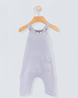 Corbier Light Blue Cashmere Overall